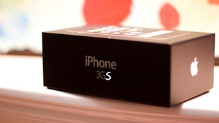 Rumor: Next iPhone Code Named 'iPhone 3GS'